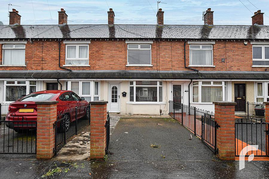 21 York Crescent