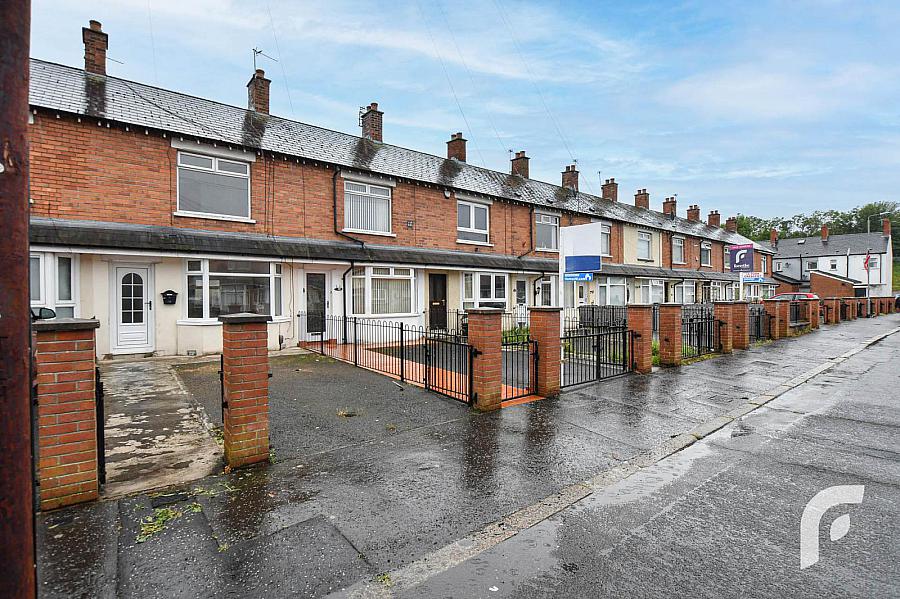 21 York Crescent