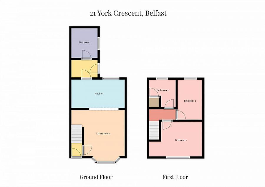 21 York Crescent
