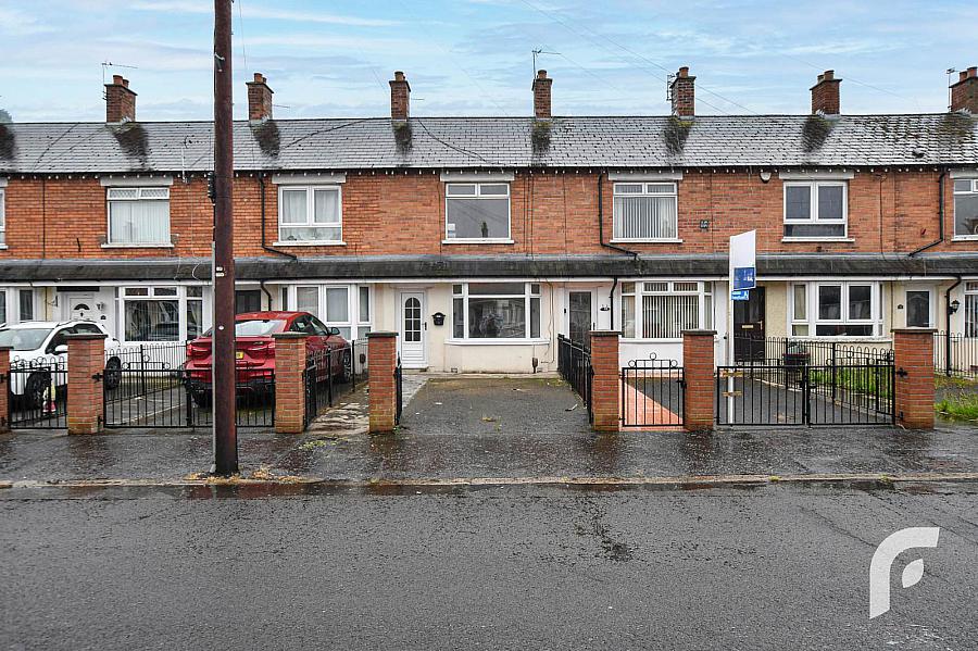 21 York Crescent