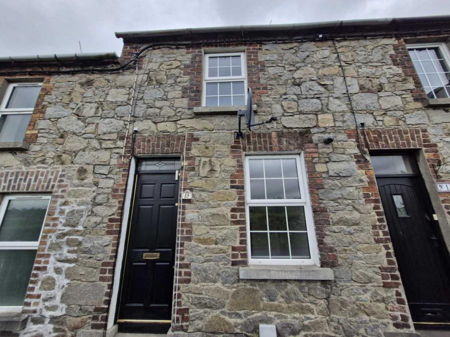 18 Damolly Village