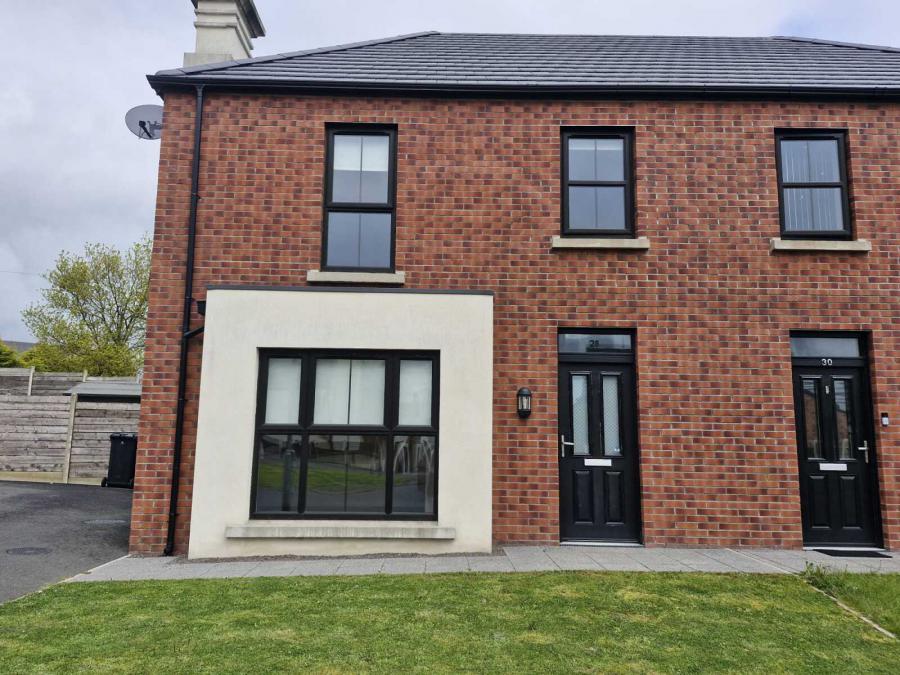 28 Gantry Lane, Newry, BT35 6FX