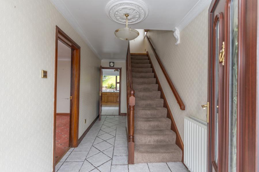 3 Gortmore Villas