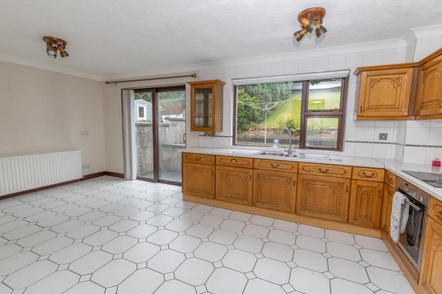3 Gortmore Villas