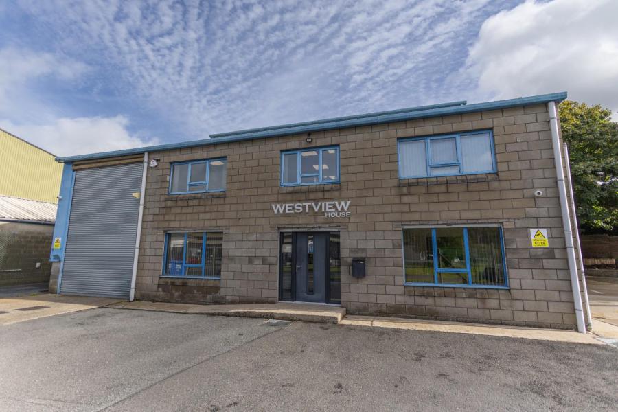 Unit 28 Milltown Industrial Estate
