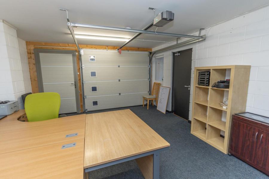 West View House, Unit 28 Milltown Industrial Estate