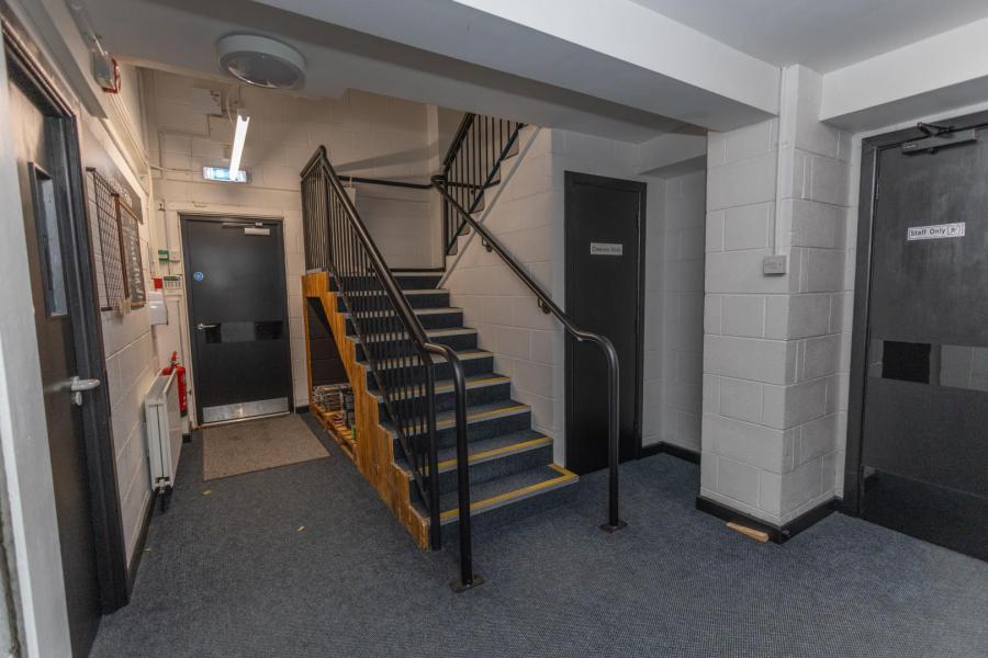 West View House, Unit 28 Milltown Industrial Estate