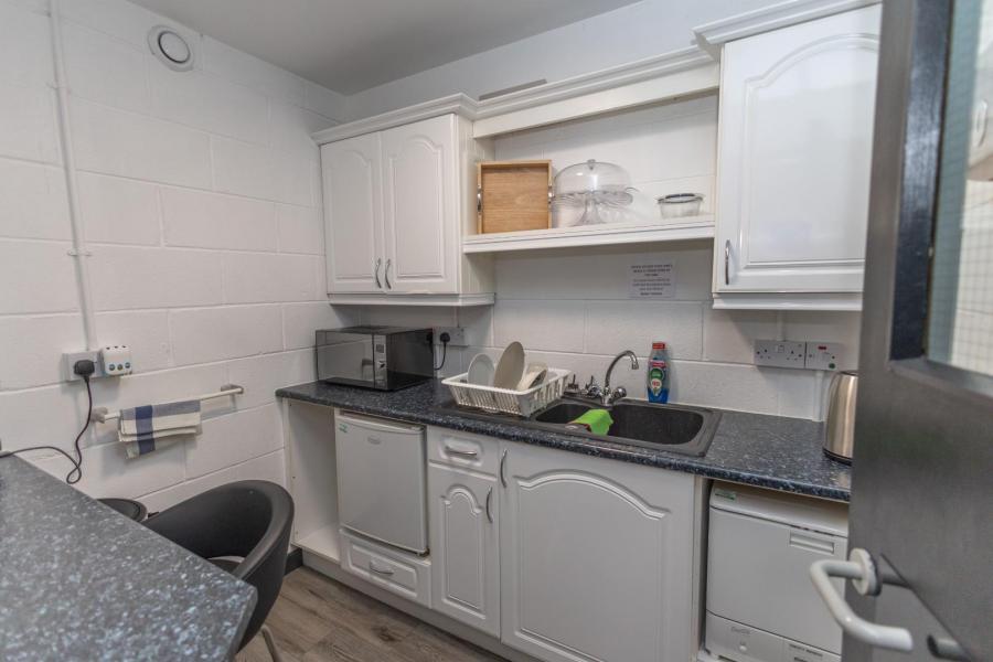 West View House, Unit 28 Milltown Industrial Estate West View House, Unit 28 Milltown Industrial Estate