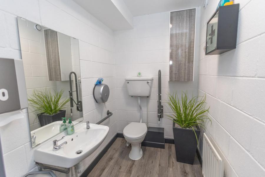 West View House, Unit 28 Milltown Industrial Estate