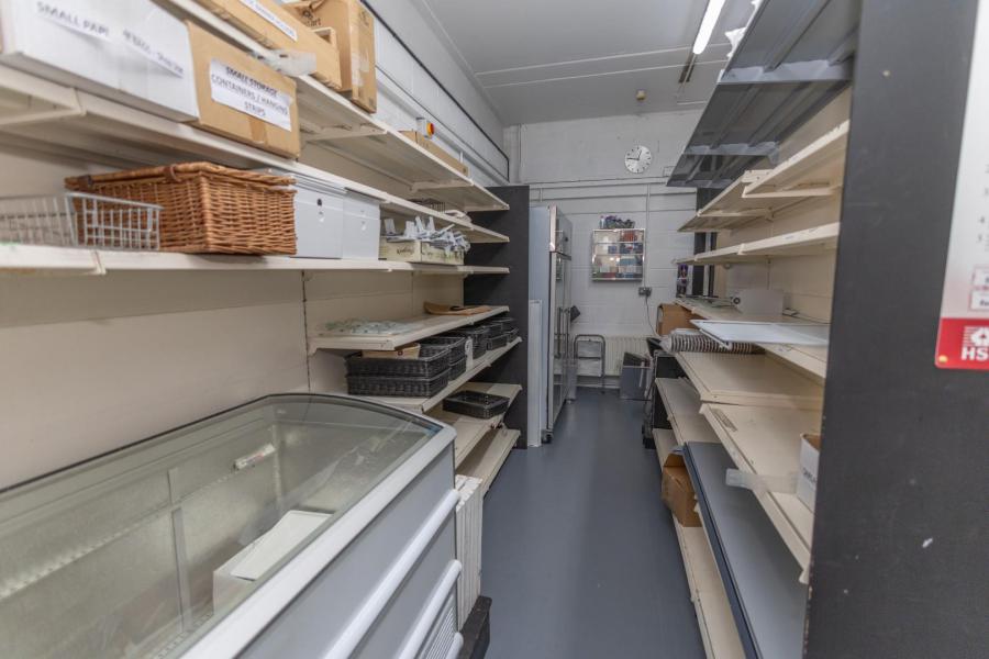 West View House, Unit 28 Milltown Industrial Estate