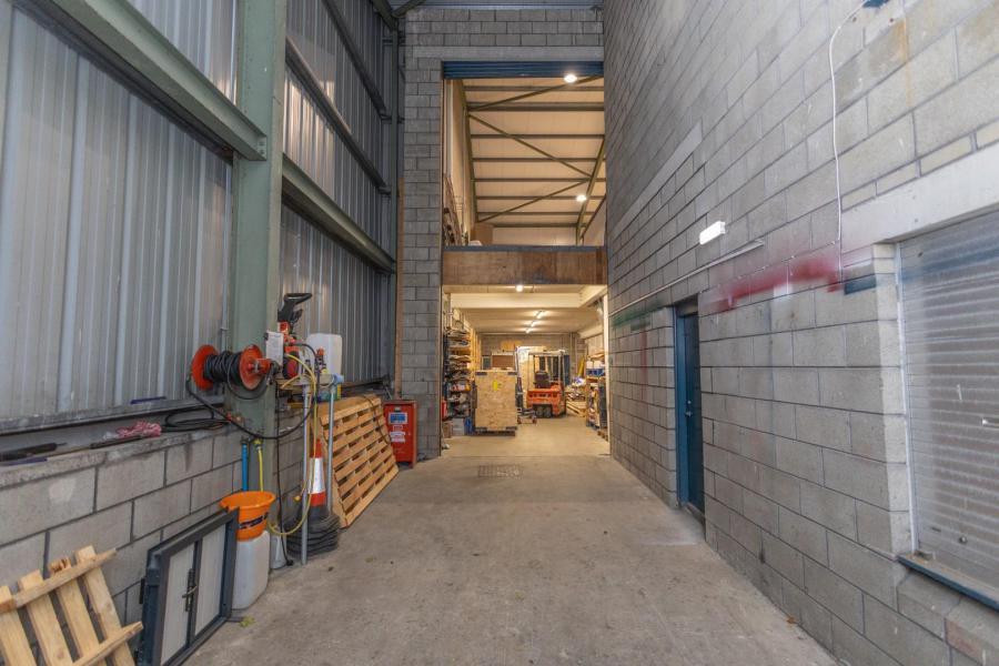 West View House, Unit 28 Milltown Industrial Estate