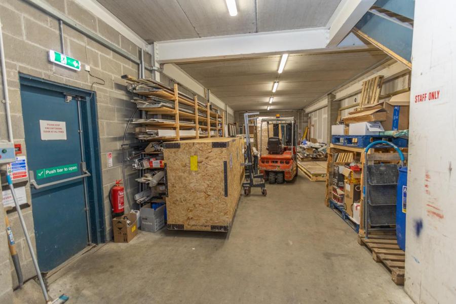 West View House, Unit 28 Milltown Industrial Estate West View House, Unit 28 Milltown Industrial Estate