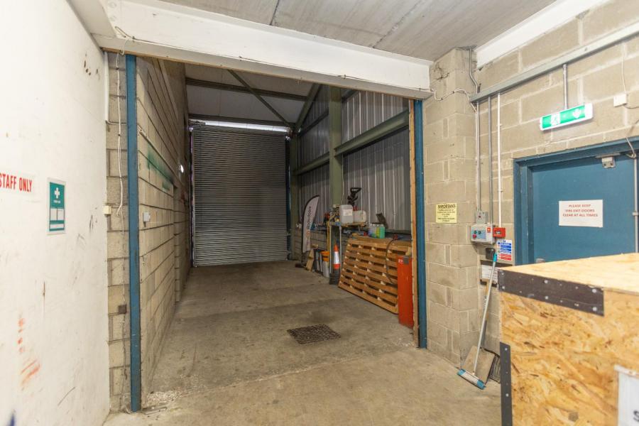 West View House, Unit 28 Milltown Industrial Estate West View House, Unit 28 Milltown Industrial Estate
