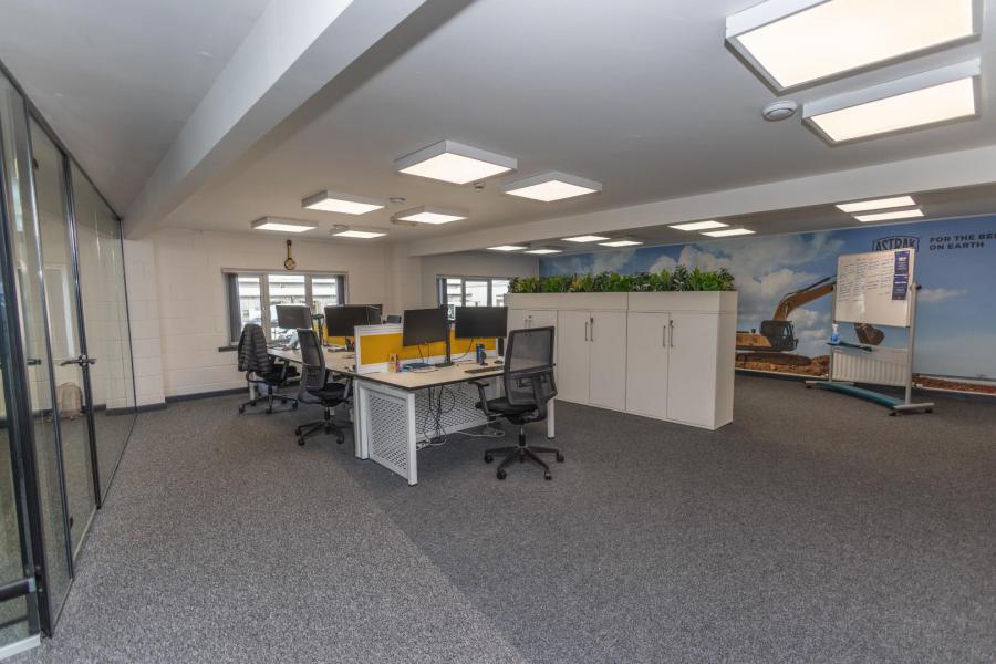 West View House, Unit 28 Milltown Industrial Estate