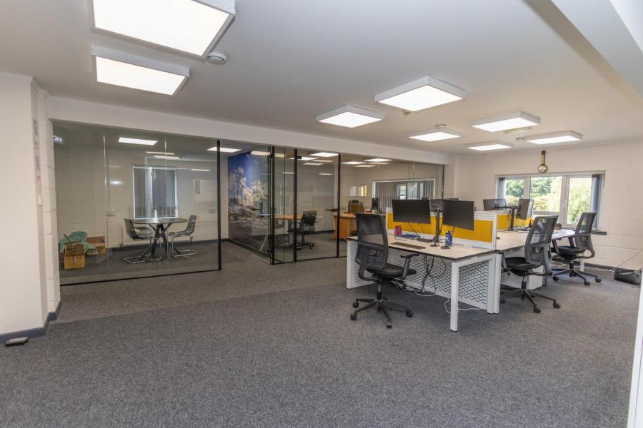 West View House, Unit 28 Milltown Industrial Estate