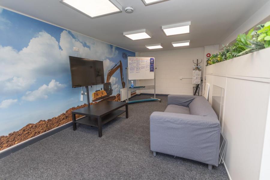 West View House, Unit 28 Milltown Industrial Estate