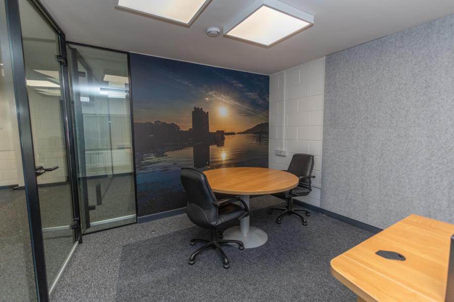 West View House, Unit 28 Milltown Industrial Estate
