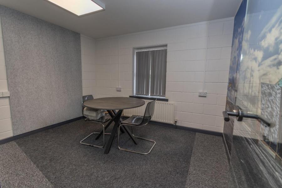 West View House, Unit 28 Milltown Industrial Estate West View House, Unit 28 Milltown Industrial Estate