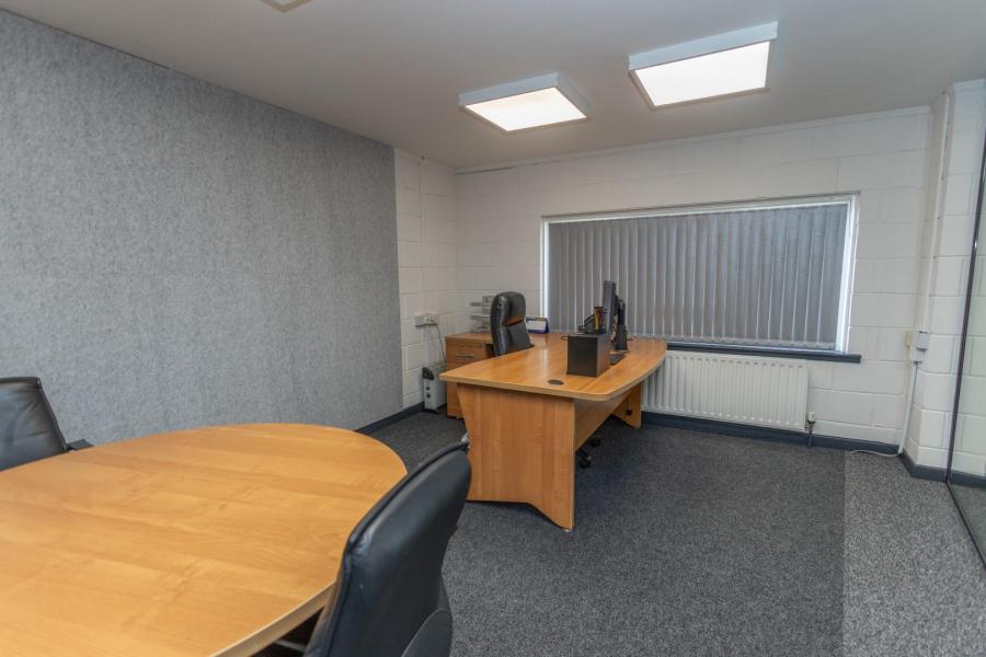 West View House, Unit 28 Milltown Industrial Estate
