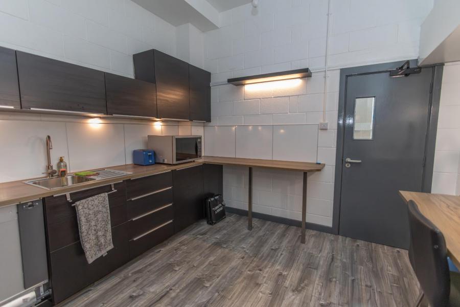 West View House, Unit 28 Milltown Industrial Estate