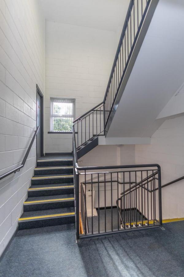 West View House, Unit 28 Milltown Industrial Estate