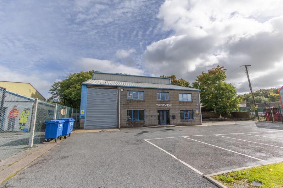 West View House, Unit 28 Milltown Industrial Estate