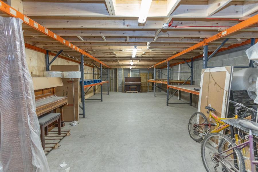 West View House, Unit 28 Milltown Industrial Estate