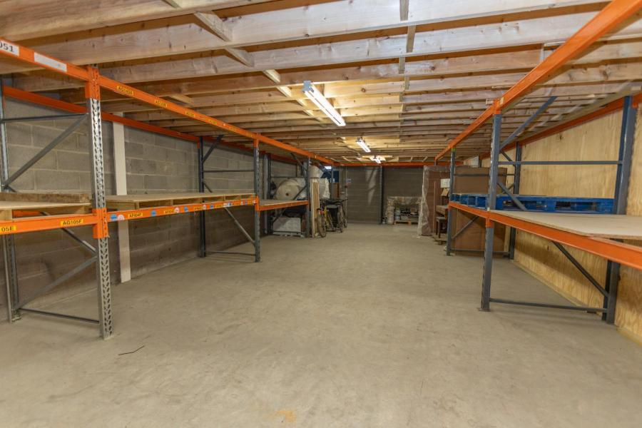 West View House, Unit 28 Milltown Industrial Estate