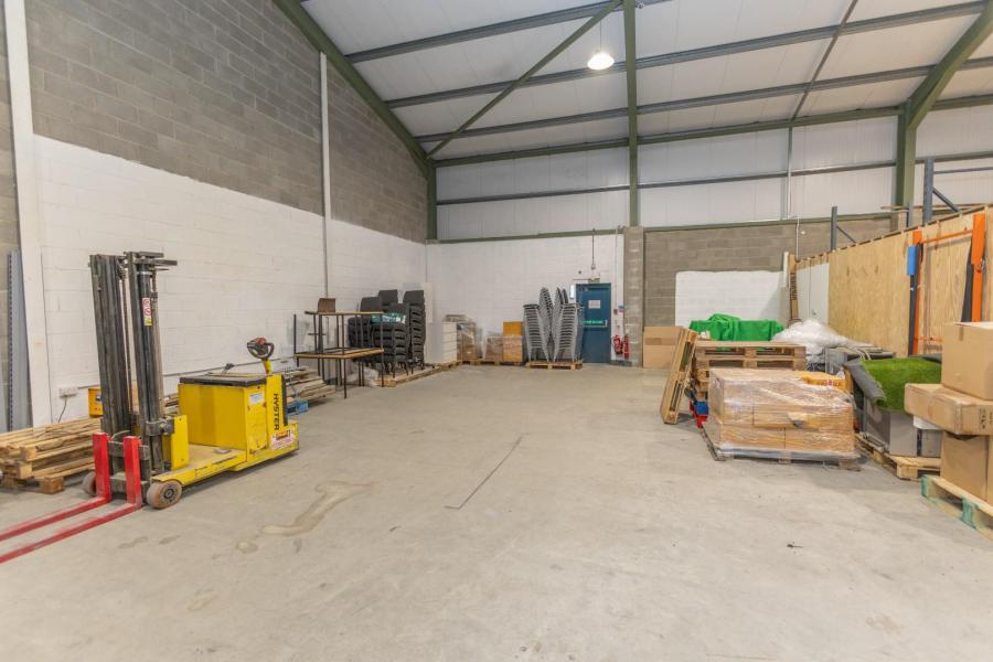 West View House, Unit 28 Milltown Industrial Estate West View House, Unit 28 Milltown Industrial Estate
