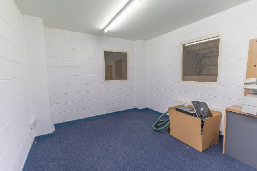 West View House, Unit 28 Milltown Industrial Estate