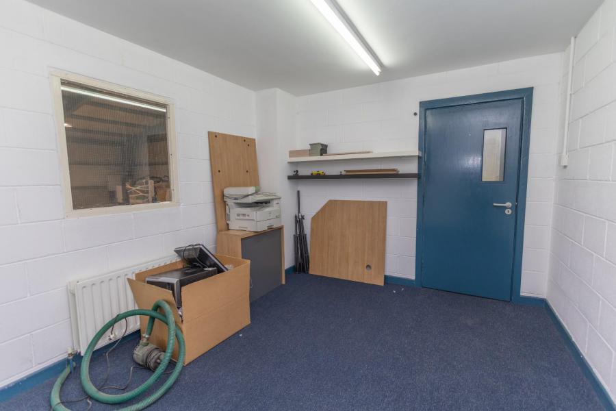 West View House, Unit 28 Milltown Industrial Estate