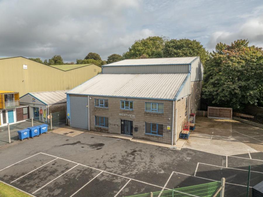 West View House, Unit 28 Milltown Industrial Estate