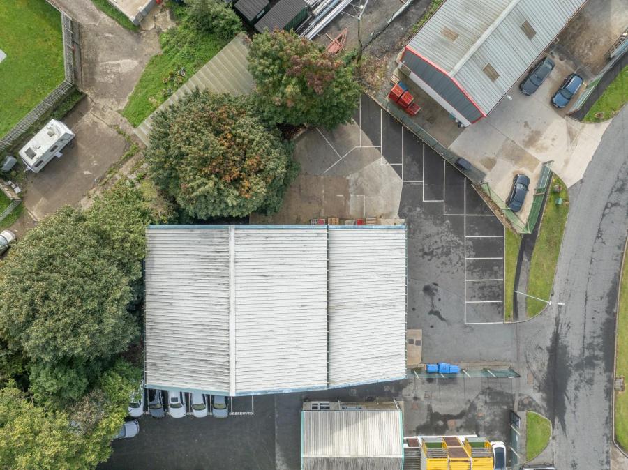 West View House, Unit 28 Milltown Industrial Estate