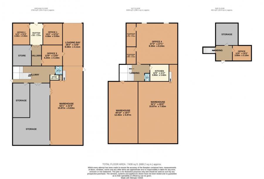West View House, Unit 28 Milltown Industrial Estate