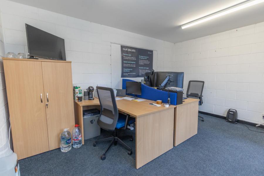West View House, Unit 28 Milltown Industrial Estate