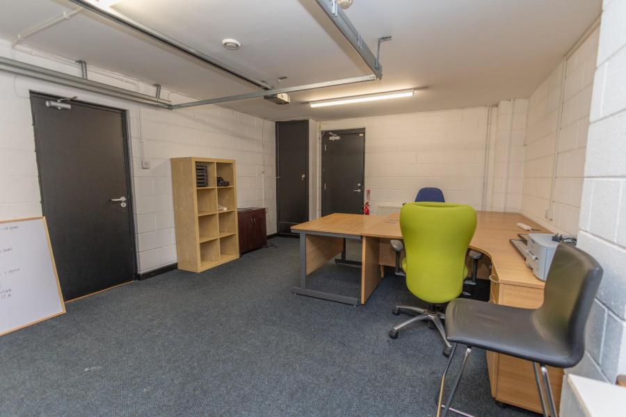 West View House, Unit 28 Milltown Industrial Estate West View House, Unit 28 Milltown Industrial Estate