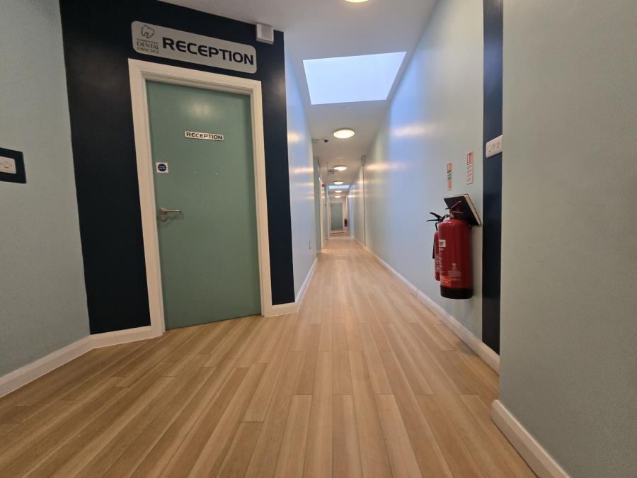 Former Dental Surgery, 42B Church Street