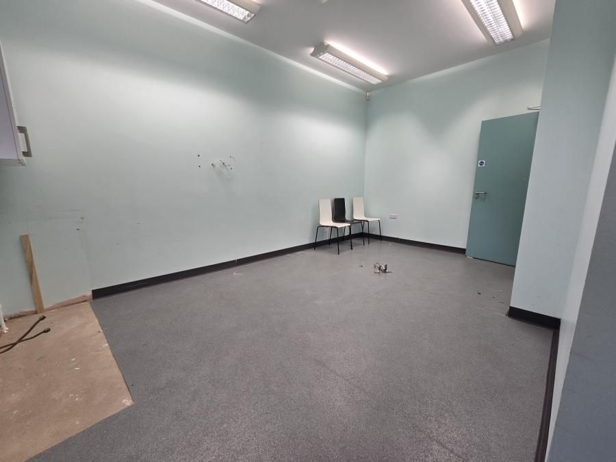 Former Dental Surgery, 42B Church Street