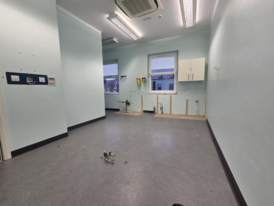 Former Dental Surgery, 42B Church Street