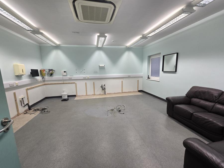 Former Dental Surgery, 42B Church Street