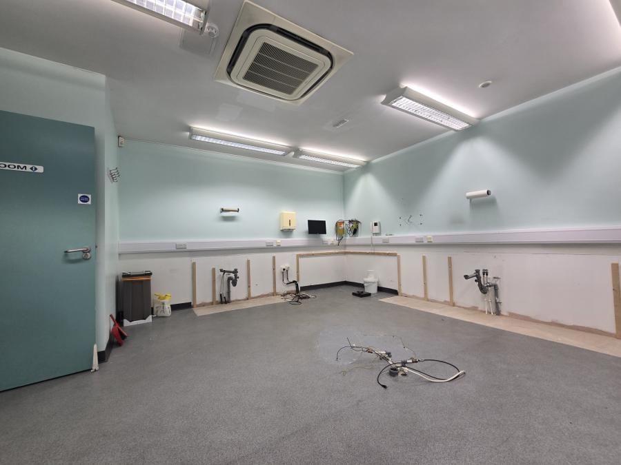 Former Dental Surgery, 42B Church Street