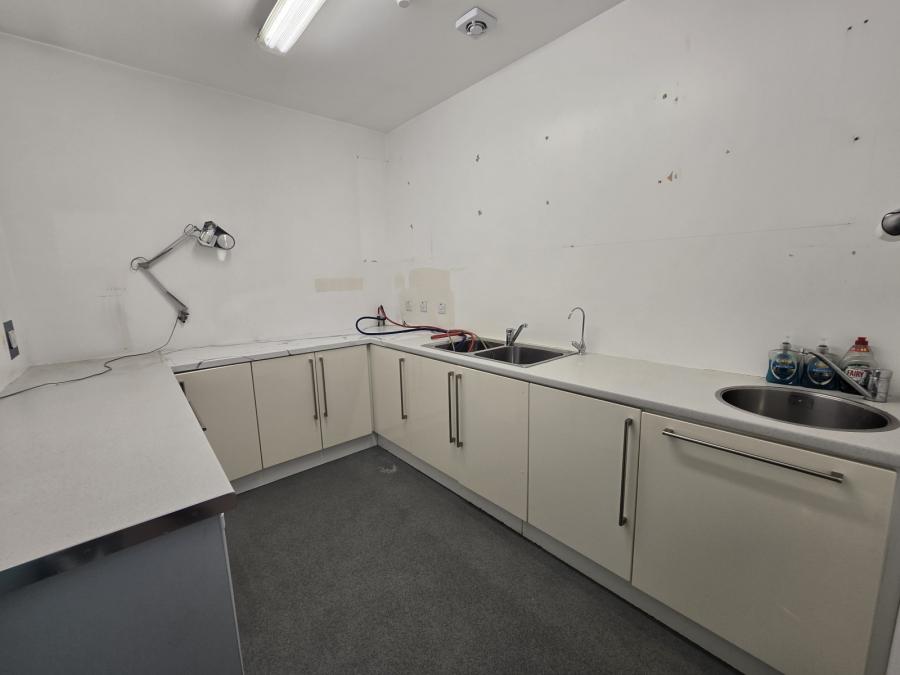 Former Dental Surgery, 42B Church Street