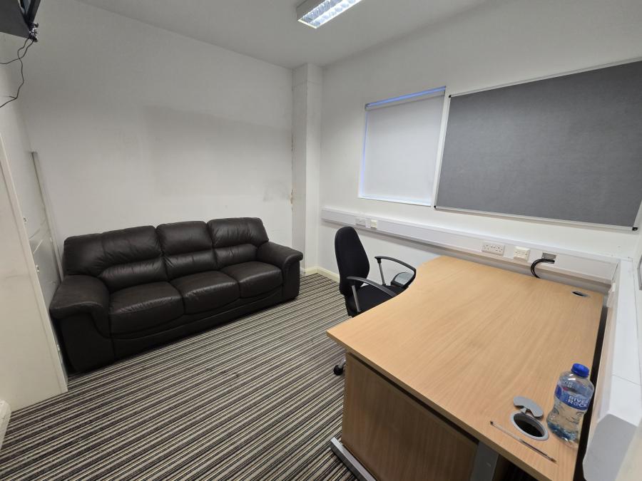 Former Dental Surgery, 42B Church Street