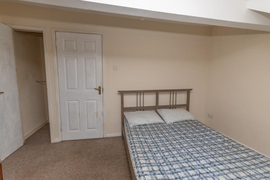 3 Upper Edward Street