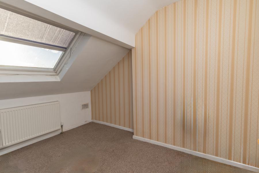 3 Upper Edward Street