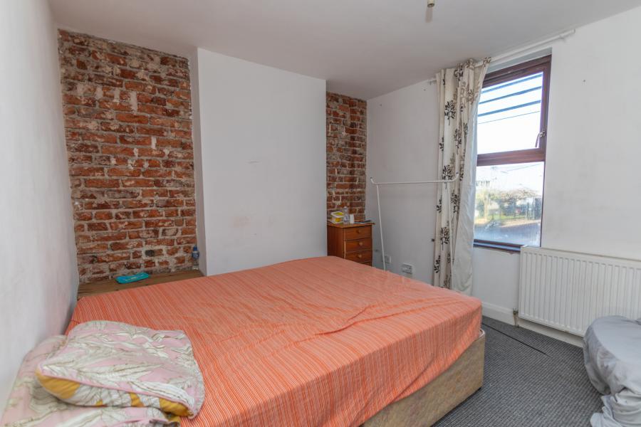 3 Upper Edward Street