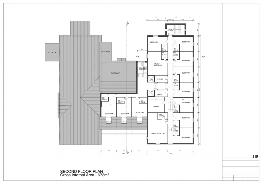 Killeen Bridge Hotel Development, Dublin Road