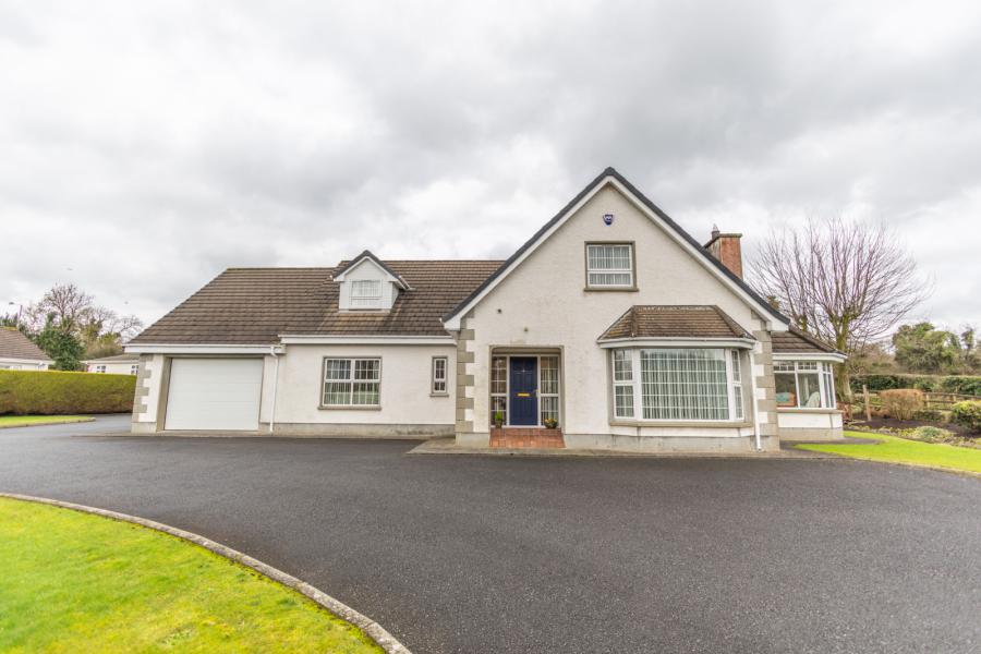 75 Millvale Road, Bessbrook, Newry, BT35 6JZ