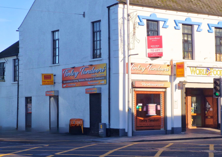 11D, Monaghan Street