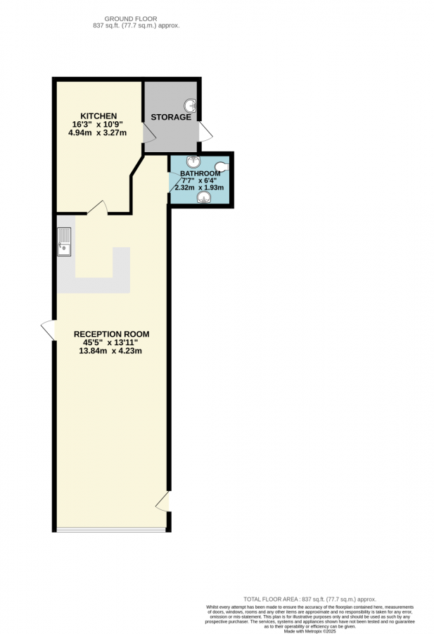 11D, Monaghan Street